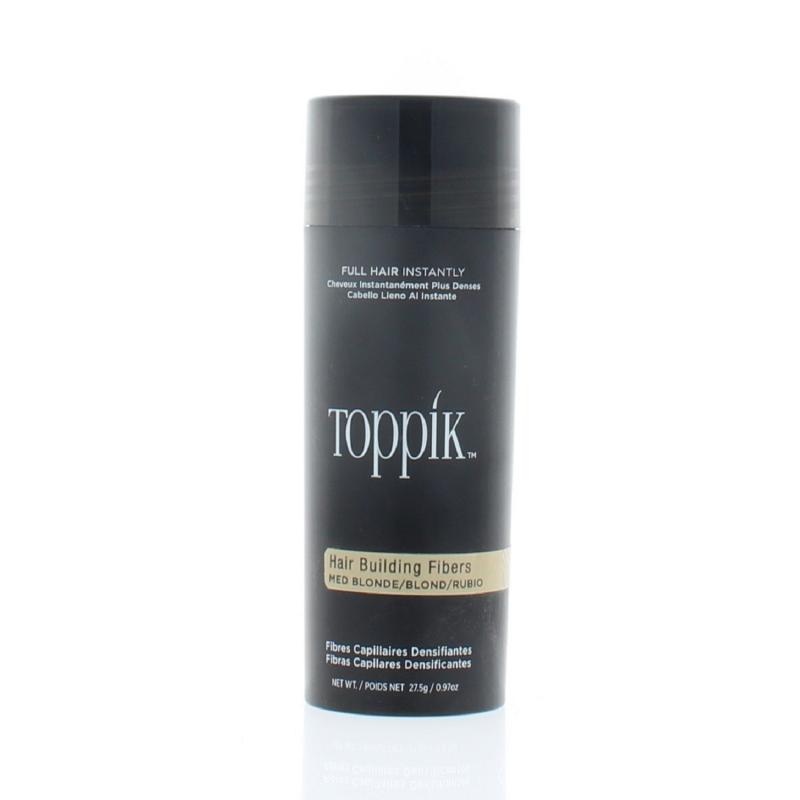 Toppik Hair Building Fibers Economy 27.5g/0.97oz