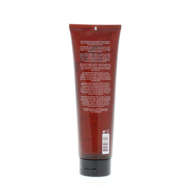 American Crew Firm Hold Styling Gel 13.1oz