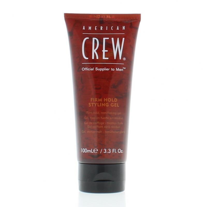 American Crew Firm Hold Styling Gel 3.3oz