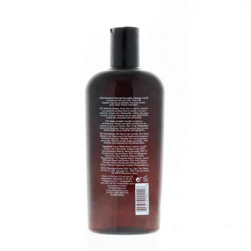 American Crew Daily Shampoo 15.2oz