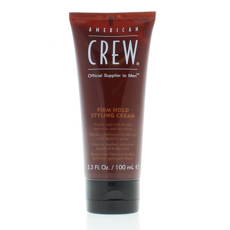 American Crew Firm Hold Styling Cream 3.3oz