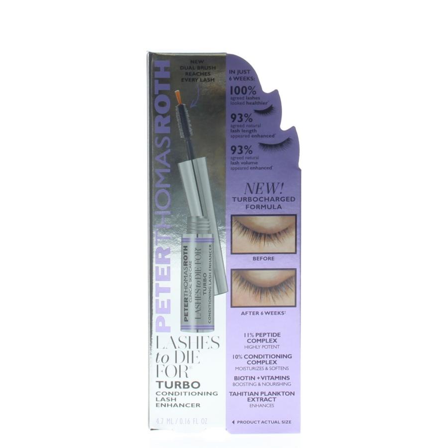 PTR Lashes To Die For Turbo Conditioning 4.7ml/0.16oz