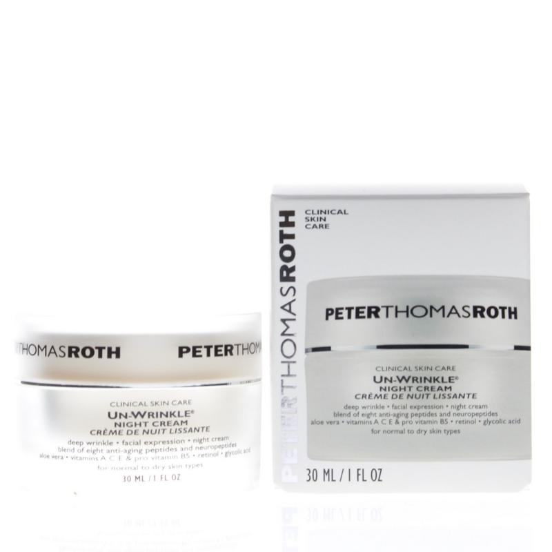 PTR Un-Wrinkle Night 1oz