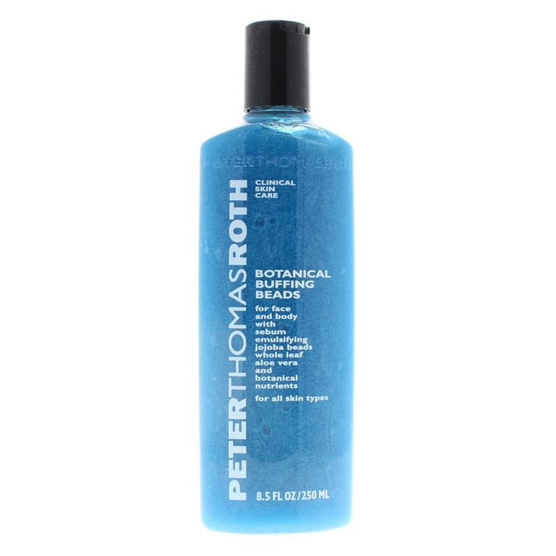 PTR Botanical Buffing Beads 8.5oz/250ml