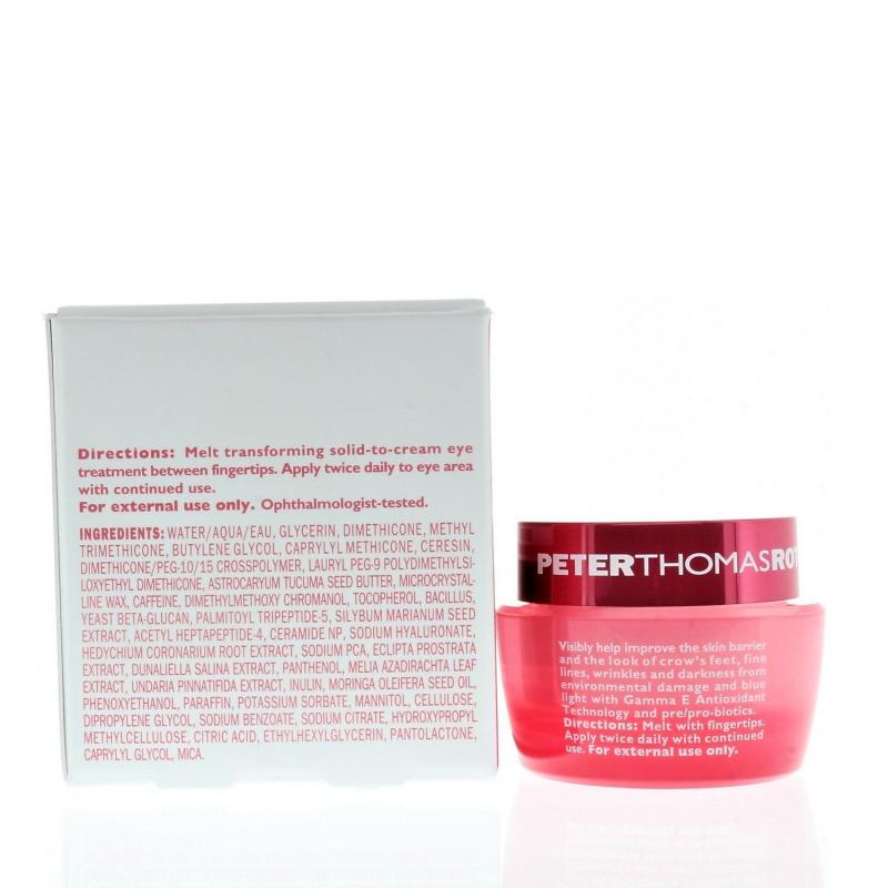 PTR Vital-E Microbiome Age Defense Eye Cream 0.5oz/15ml