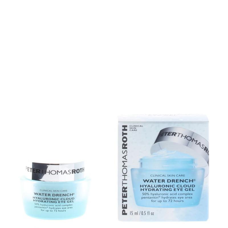 PTR Water Drench Eye Gel 15ml/0.5oz