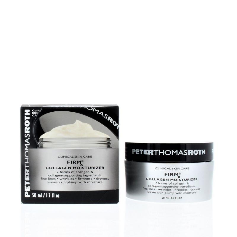PTR FirmX Collagen Moisturizer 50ml/1.7oz