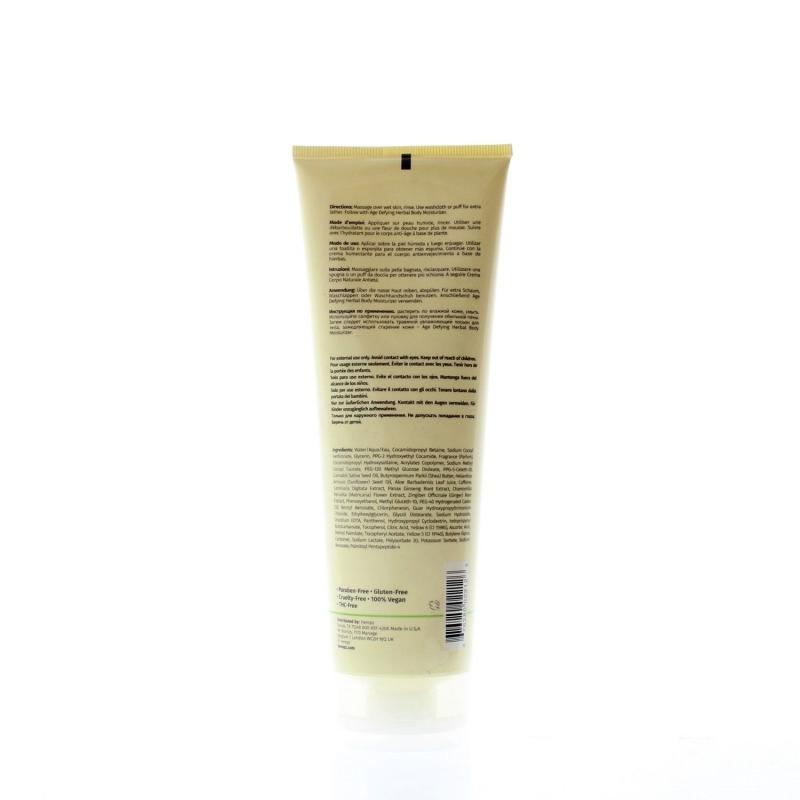 Hempz Age Defying Herbal Body Wash 8.5oz