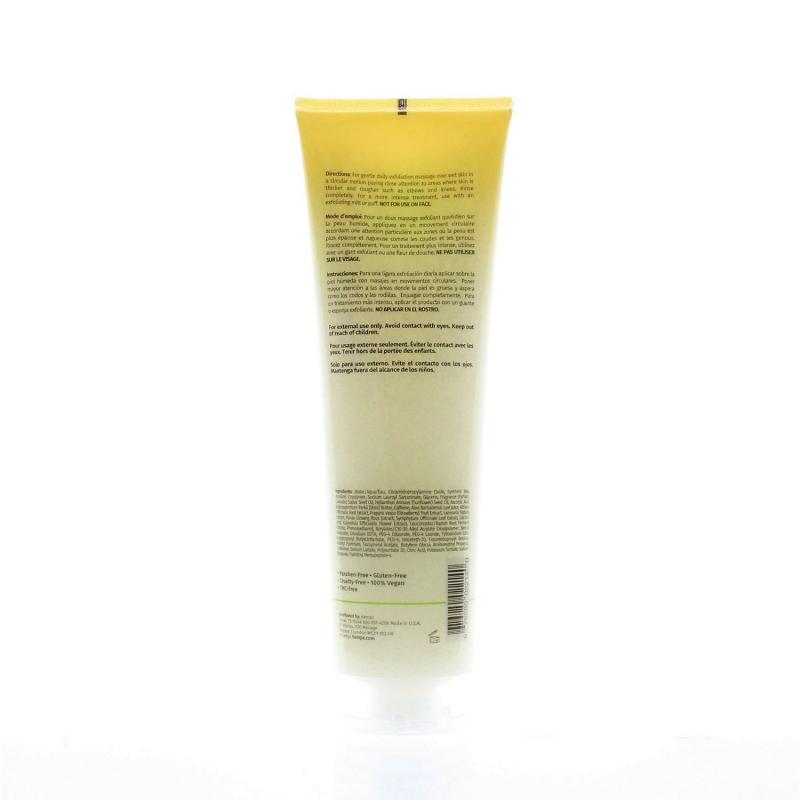 Hempz Age Defying Herbal Body Scrub 9oz