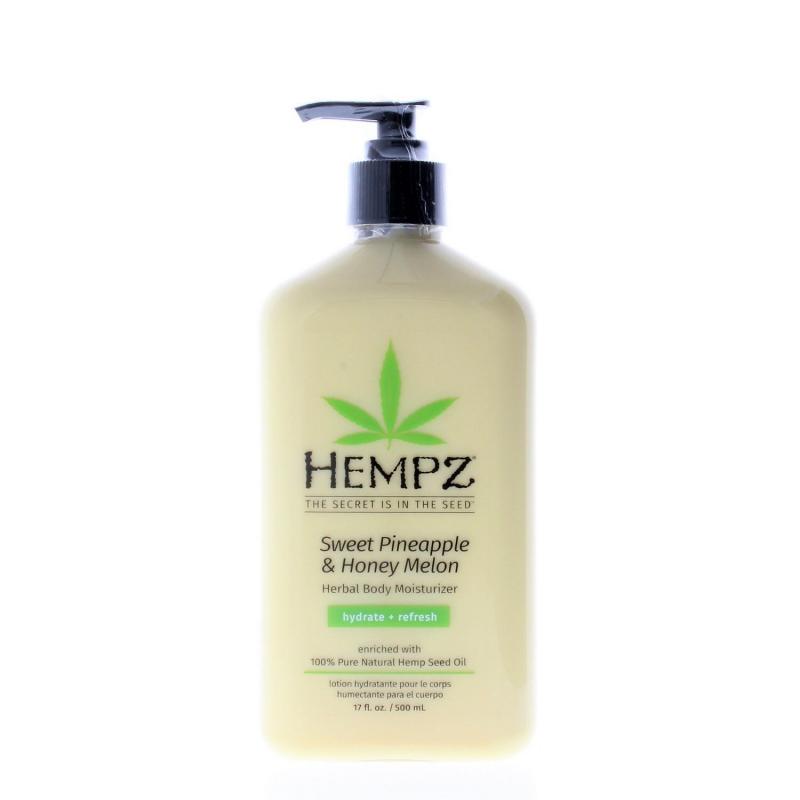 Hempz Herbal Body Moisturizer 17oz