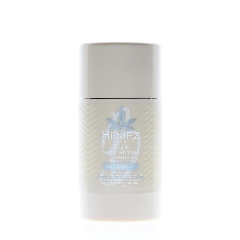 Hempz Smoothing Herbal Cleansing Stick 2.7oz