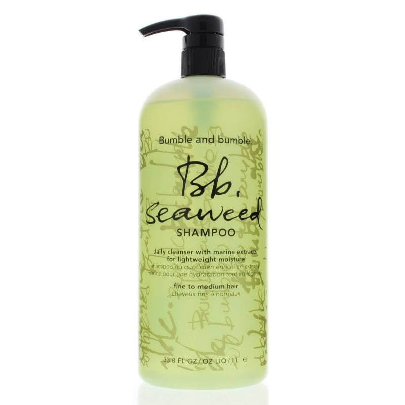 Bumble and Bumble Bb. Seaweed Shampoo 33.8oz