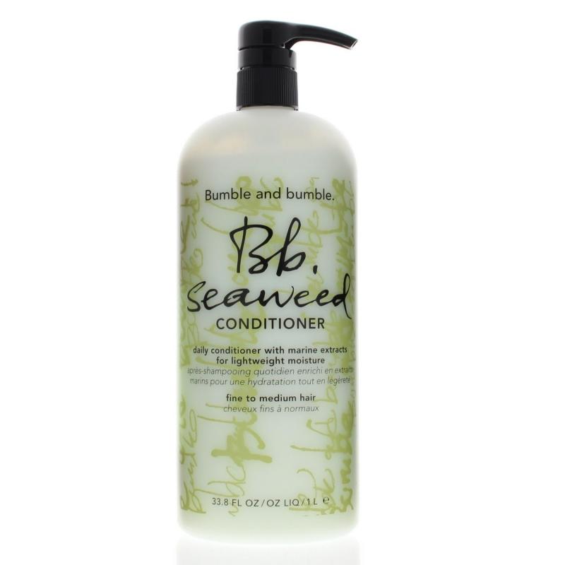 Bumble and Bumble Bb. Seaweed Conditioner 33.8oz Bumble and Bumble Bb. Seaweed Conditioner 33.8oz