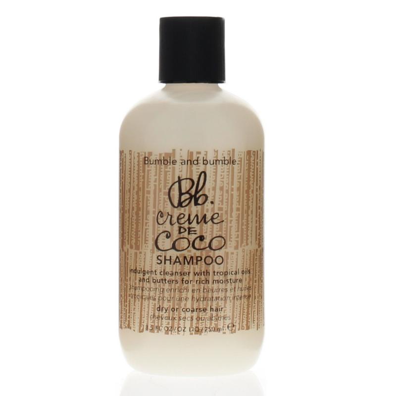 Bumble and Bumble Bb. Creme De Coco Shampoo 8.5oz