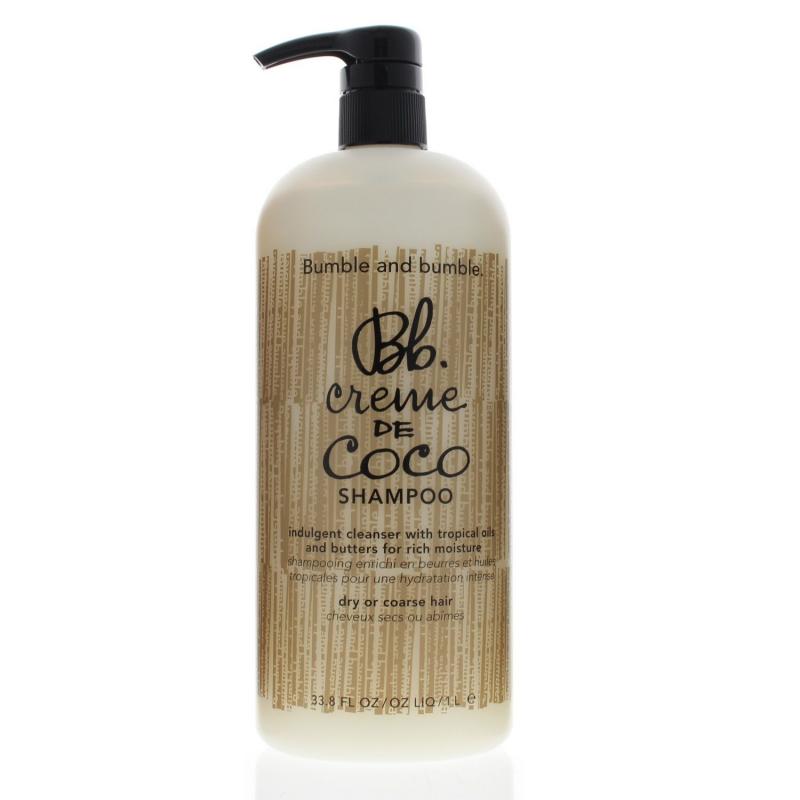 Bumble and Bumble Bb. Creme De Coco Shampoo 33.8oz