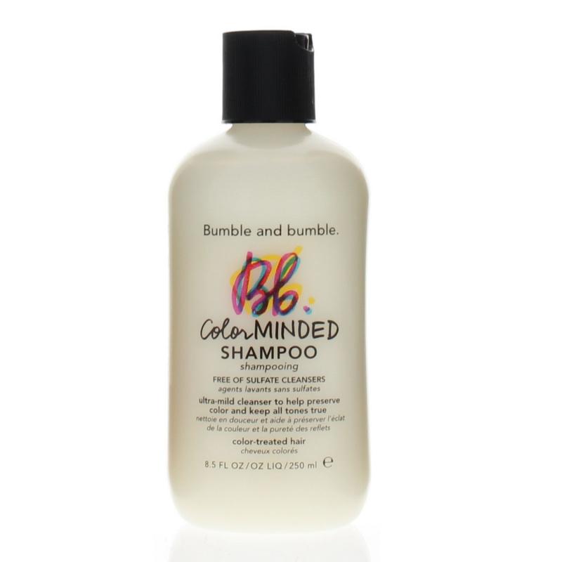 Bumble and Bumble Bb. Color Minded Shampoo 8.5oz