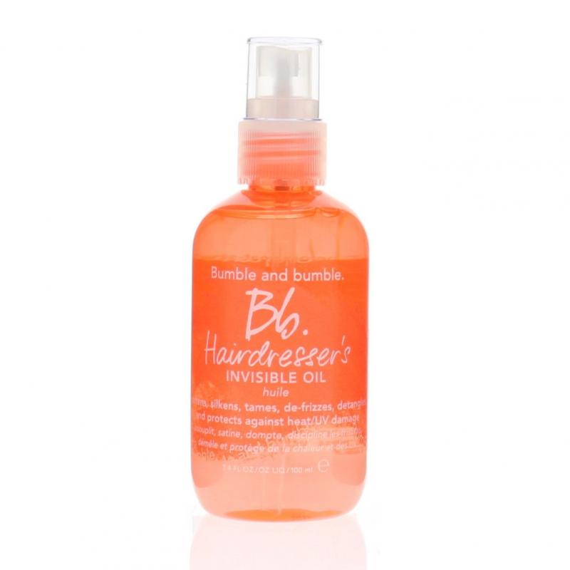Bumble and Bumble Bb. Hair Dresser'S Invisible Oil 3.4oz