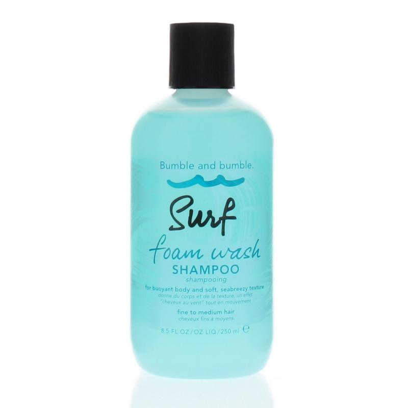 Bumble and Bumble Bb. Surf Foam Wash Shampoo 8.5oz