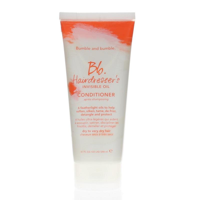 Bumble & Bumble Hairdressers Invisible Oil Conditioner 6.7oz