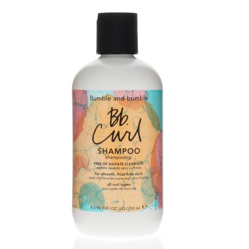 Bumble and Bumble Bb. Curl Shampoo 8.5oz