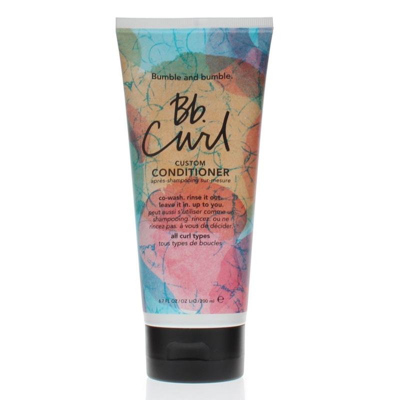 Bumble and Bumble Bb. Curl Custom Conditioner 6.7oz