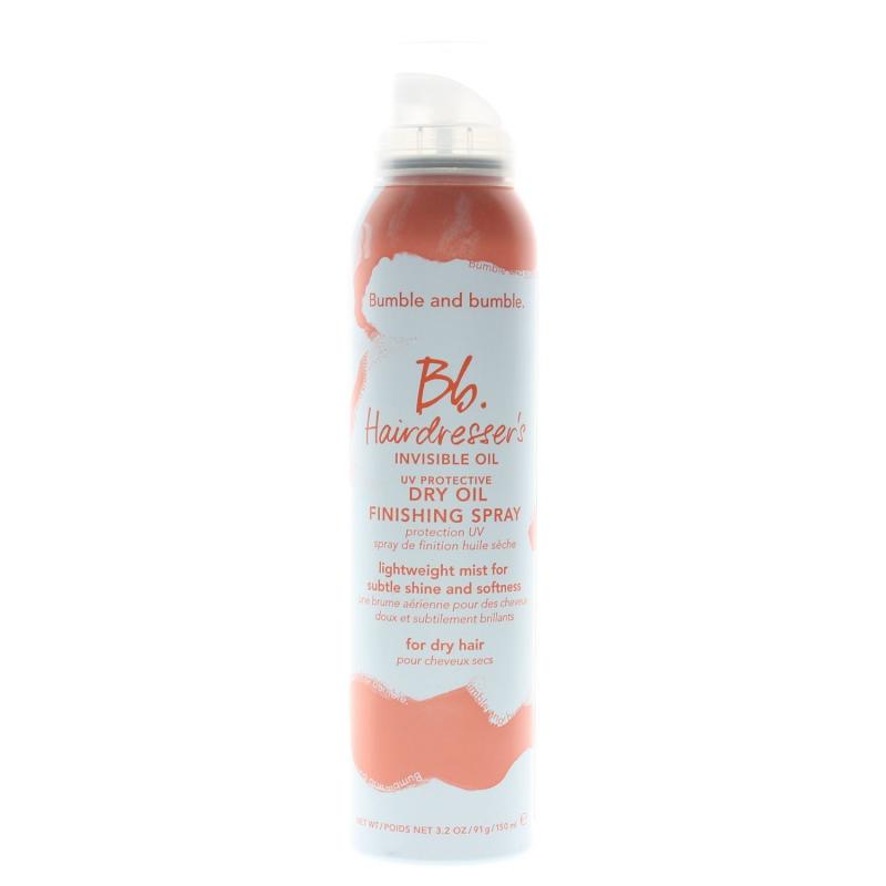 Bumble and Bumble Hairdresser's Invisible Oil