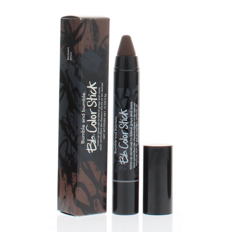 Bumble and Bumble Bb. Color Stick Brown 0.12oz