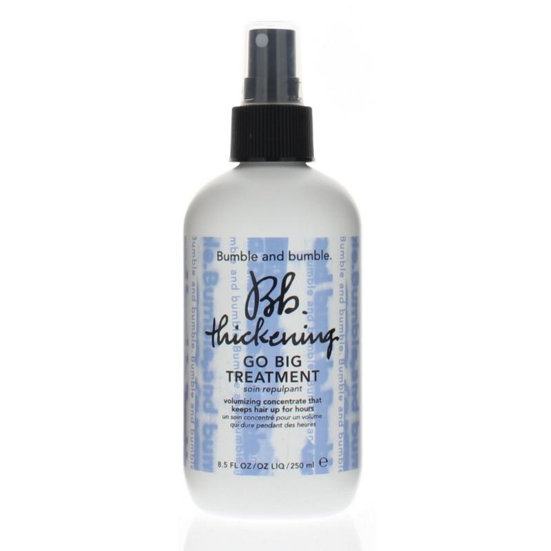 Bumble and Bumble Bb. Thickening Go Big Treatment 8.5oz