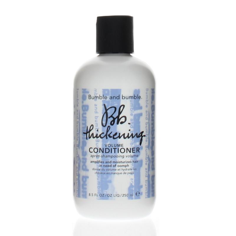 Bumble and Bumble Bb. Thickening Volume Conditioner 8.5oz