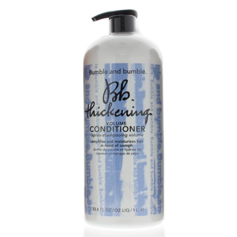 Bumble and Bumble Bb. Thickening Volume Conditioner 33.8oz