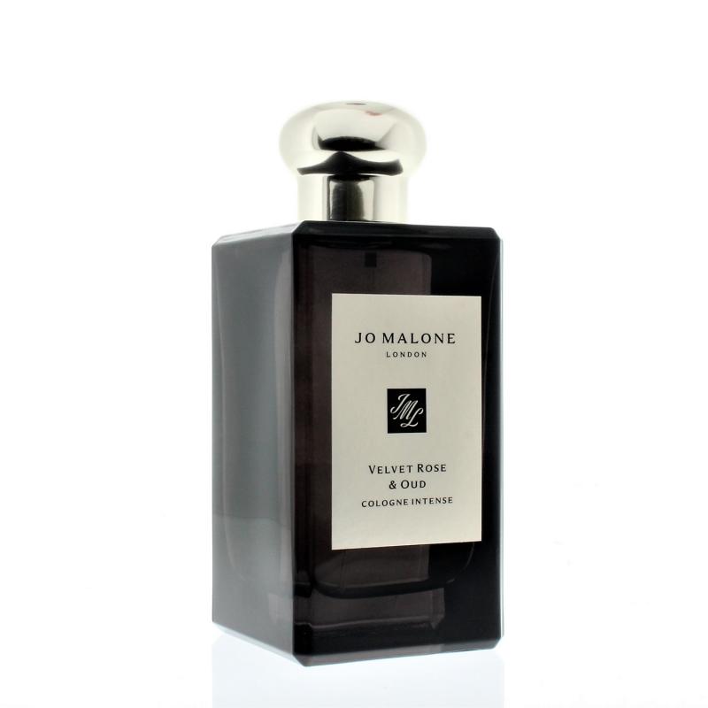 Jo Malone London Velvet Rose & Oud Cologne Intense 3.4oz