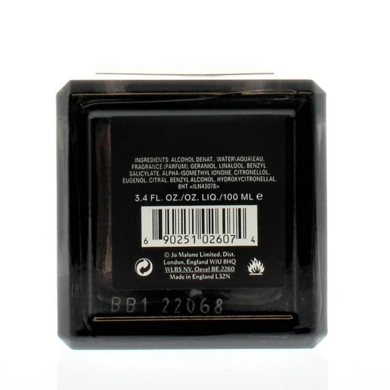 Jo Malone London Velvet Rose & Oud Cologne Intense 3.4oz