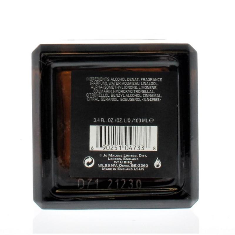 Jo Malone London Myrrh & Tonka Cologne Intense 100ml/3.4oz