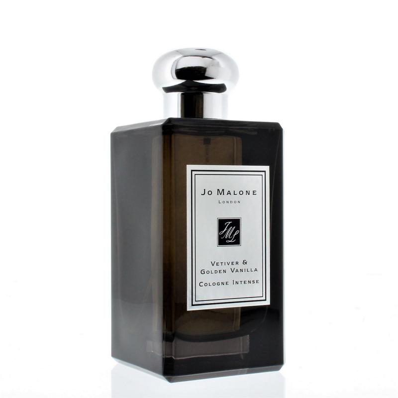 Jo Malone London Vetiver & Golden Vanilla Cologne 3.4oz