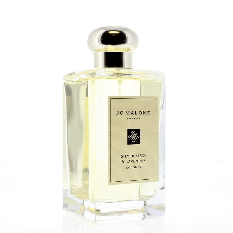 Jo Malone London Silver Birch & Lavender Cologne 100ml/3.4oz