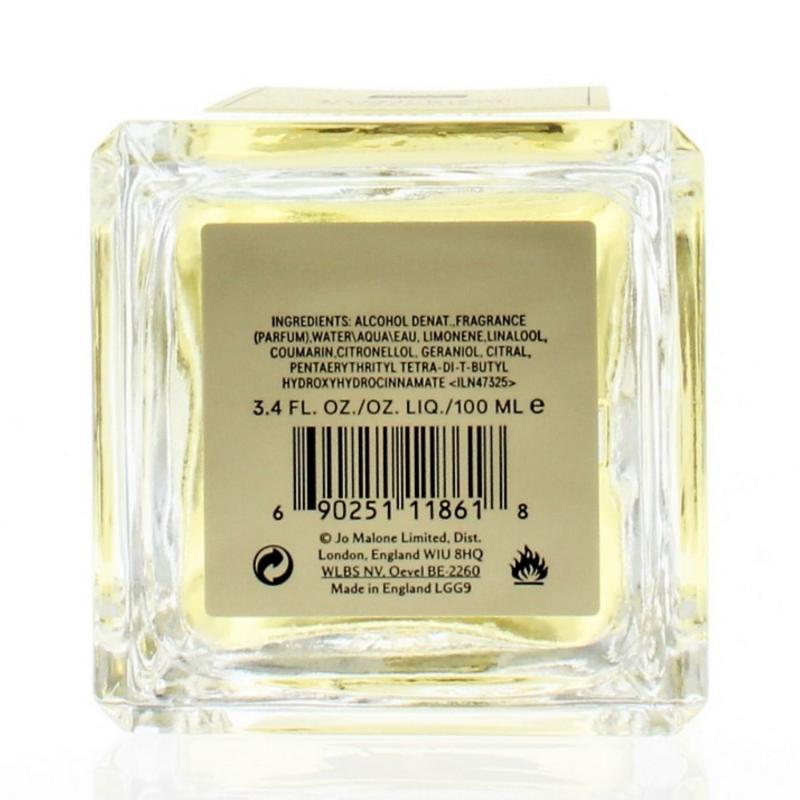 Jo Malone London Silver Birch & Lavender Cologne 100ml/3.4oz