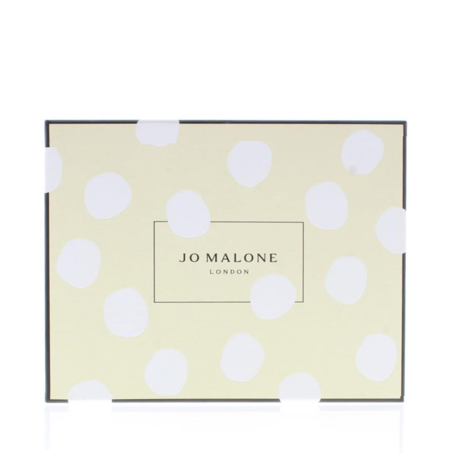 Jo Malone London Perfume Gift Set (Includes: English Pear & Freesia Cologne 1oz English Pear & Freesia Hand & Body Wash 3.4oz English Pear & Freesia Body Creme 1.7oz)