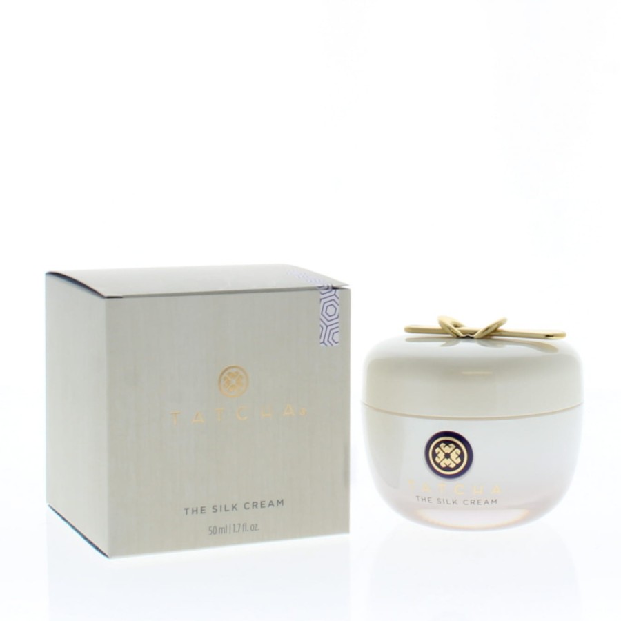 Tatcha The Silk Cream 50ml/1.7oz Tatcha The Silk Cream 50ml/1.7oz