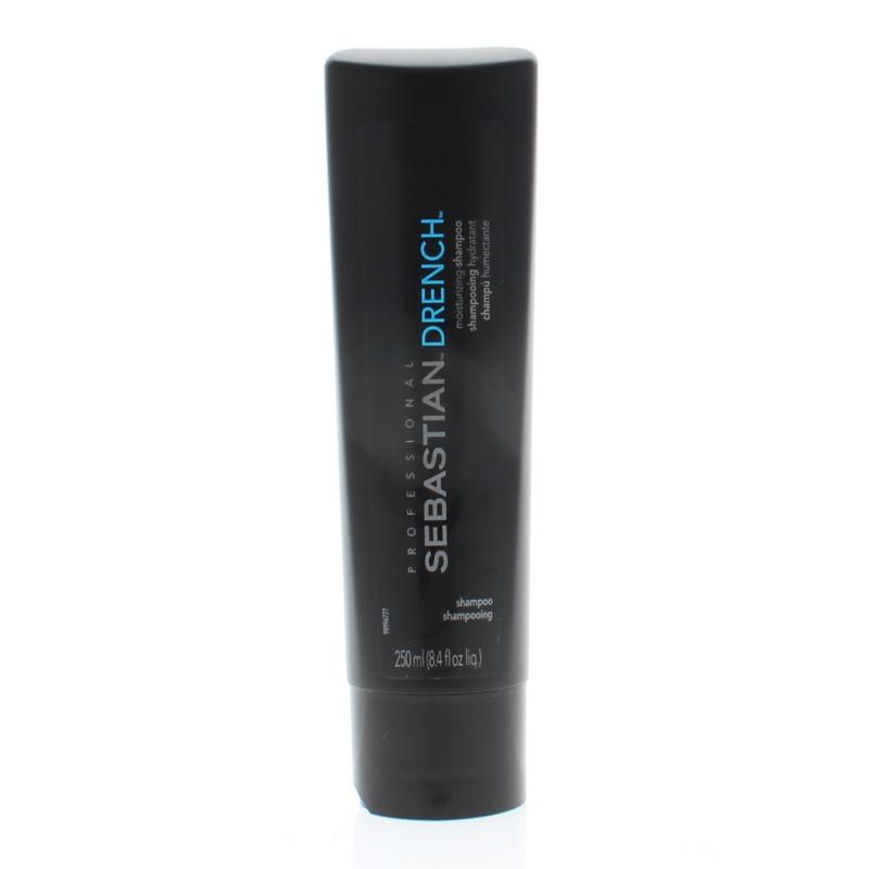 Sebastian Drench Shampoo 250ml/8.45oz