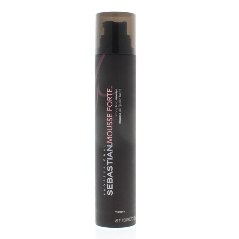 Sebastian Mousse Forte 7oz/200G