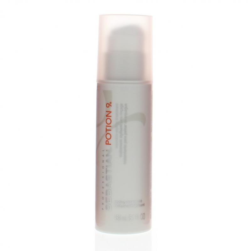 Sebastian Potion 9 Styling Treatment 5.1oz/150ml Sebastian Potion 9 Styling Treatment 5.1oz/150ml
