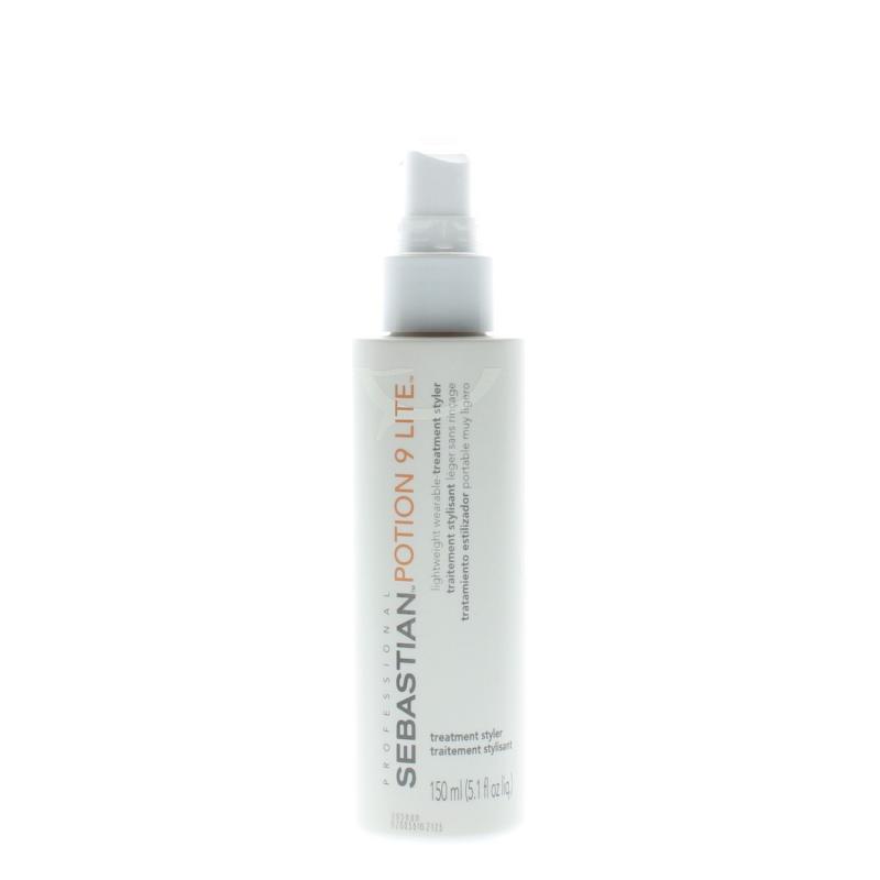 Sebastian Potion 9 Lite Treatment 5.1oz/150ml