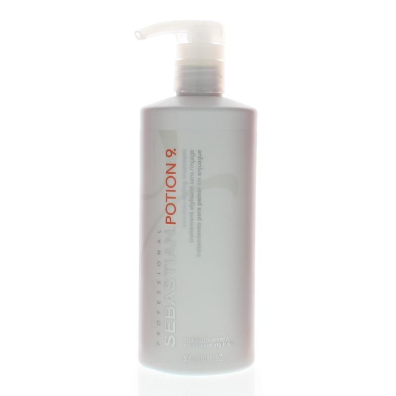 Sebastian Potion 9 Styling Treatment 16.9oz/500ml