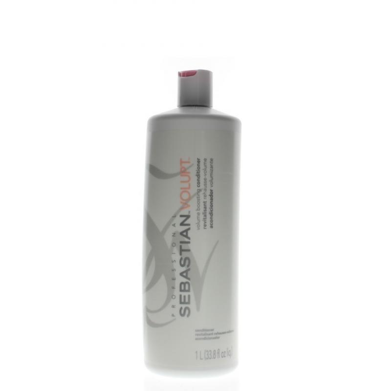 Sebastian Volupt Volume Boosting Conditioner 33.8oz