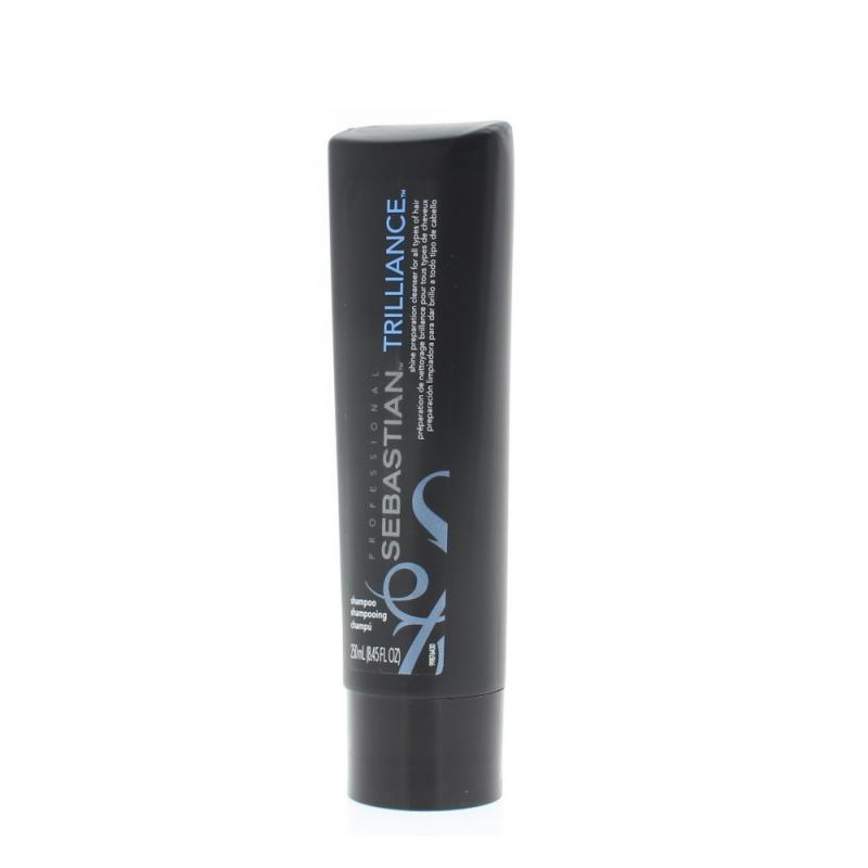 Sebastian Trilliance Polishing Shampoo 250ml/8.45oz
