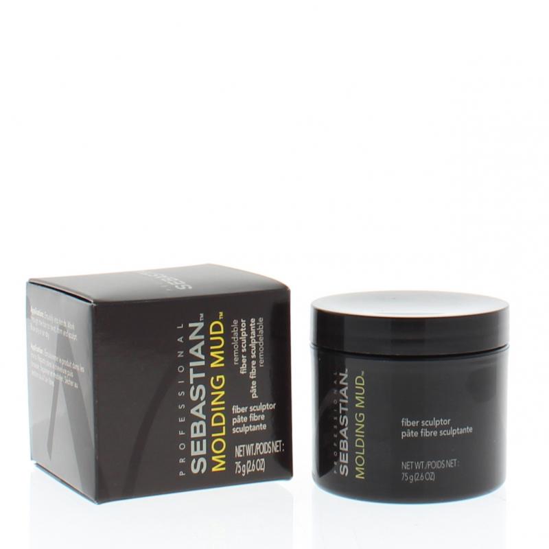 Sebastian Molding Mud Fiber Sculptor 2.6oz/75g
