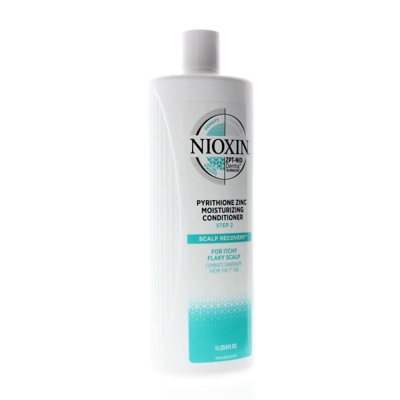Nioxin Unisex Scalp Recovery Cond. 33.8oz