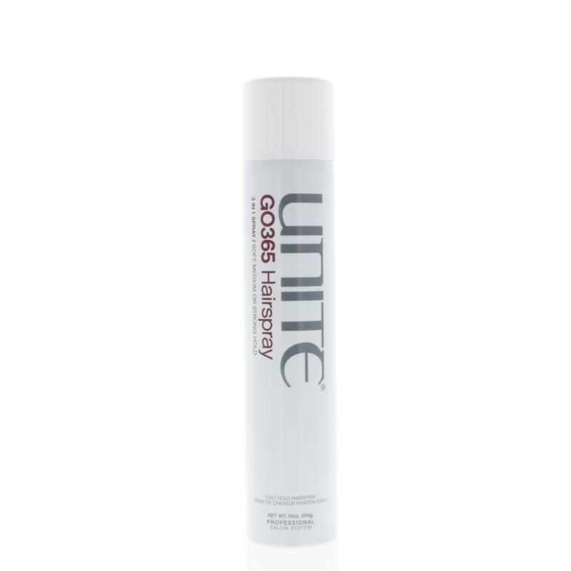 Unite Go365 Hairspray 10oz