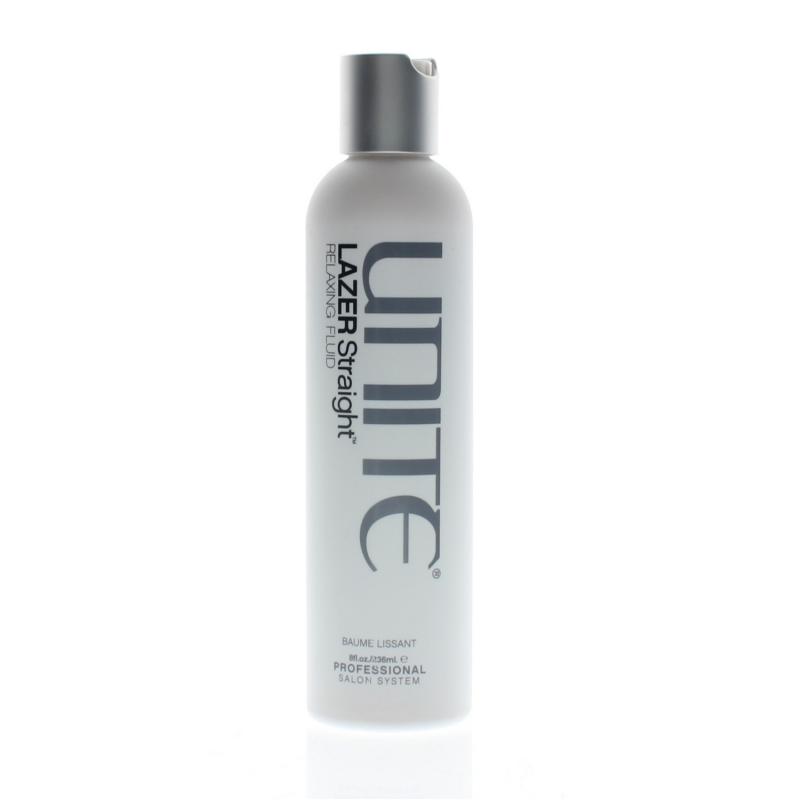 Unite Lazer Straight Relaxing Fluid 8oz