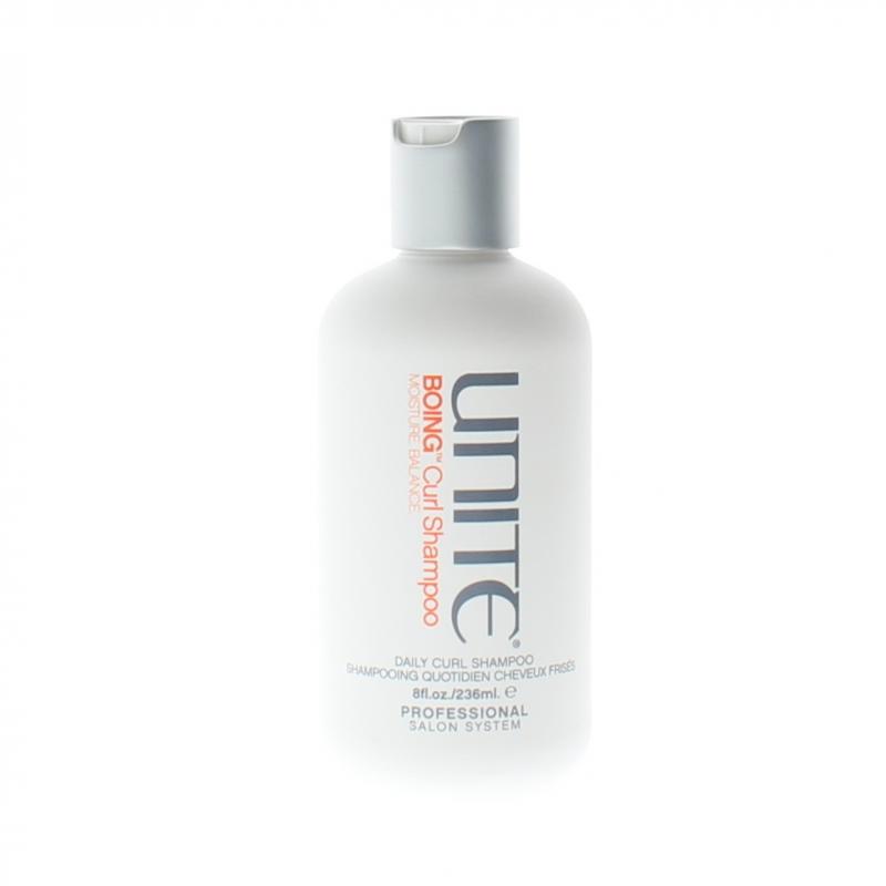 Unite Boing Curl Shampoo 8oz/236ml